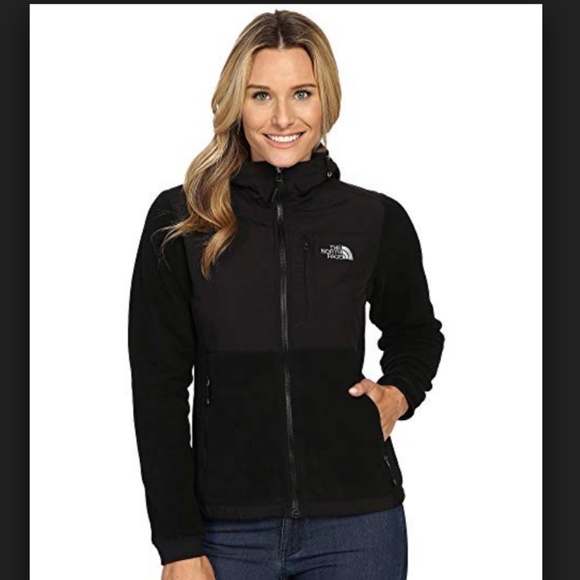 The North Face Jackets Coats The North Face Denali 2 Hoodie Poshmark